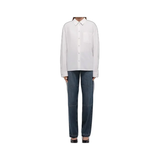 Long-Sleeved Shirt