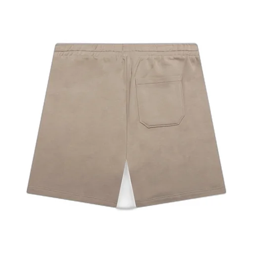 Logo-Embroidered Tape Track Shorts