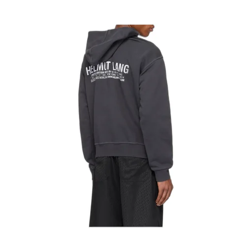 Meatpacking Hoodie