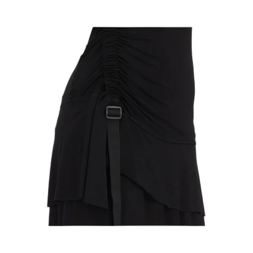 Wind Halter Dress