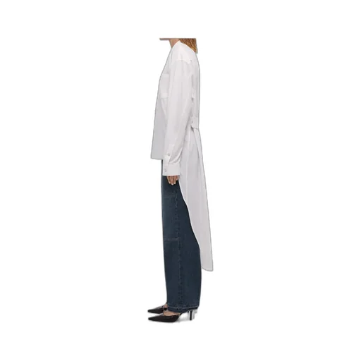Long-Sleeved Shirt