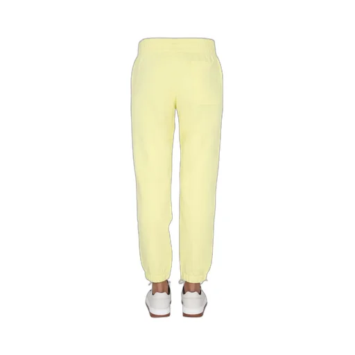 Button Sweatpants