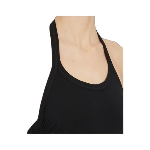 Wind Halter Dress