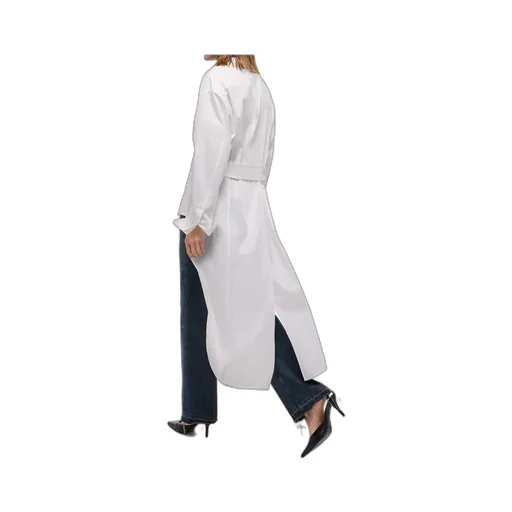 Long-Sleeved Shirt