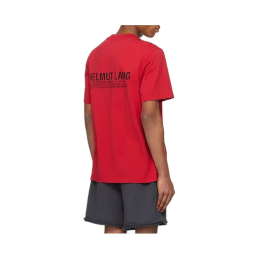Short-Sleeved T-Shirt