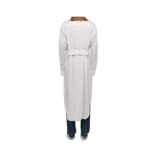 Long-Sleeved Shirt