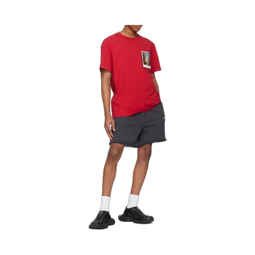 Short-Sleeved T-Shirt