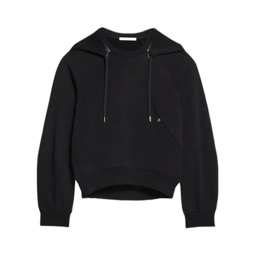 Apex Zipped Hoodie