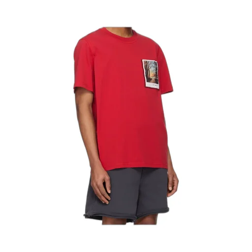 Short-Sleeved T-Shirt