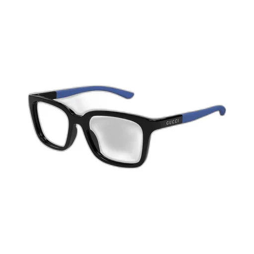 Square-Frame Glasses