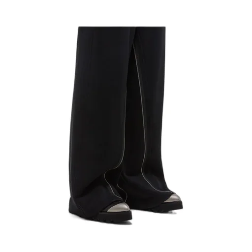 Gusset Sweatpants