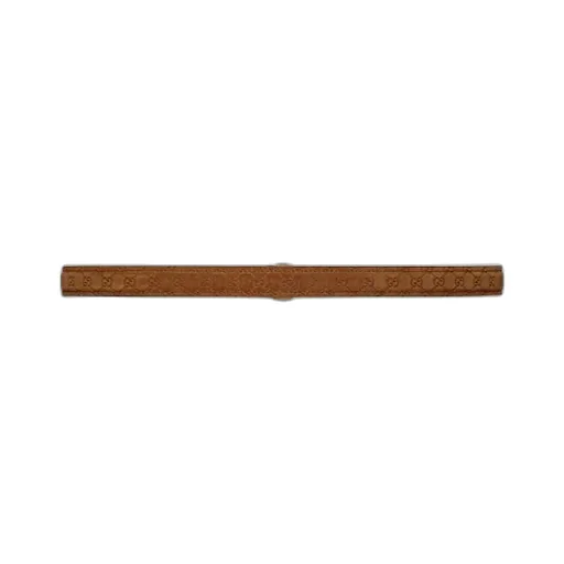 Blondie Thin Belt