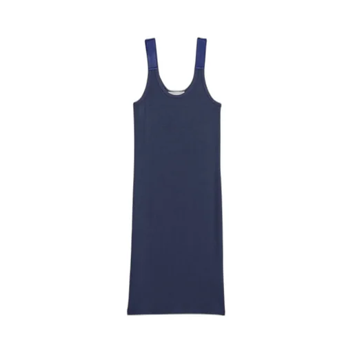 Seatbelt Tank Dress