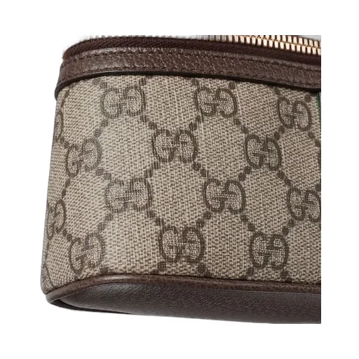 Ophidia Super Mini Shoulder Bag