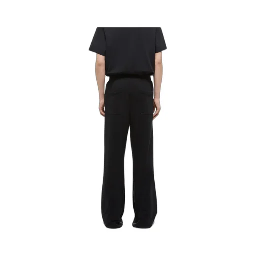 Gusset Sweatpants