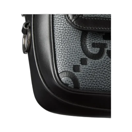 Gg Jumbo Small Crossbody Bag