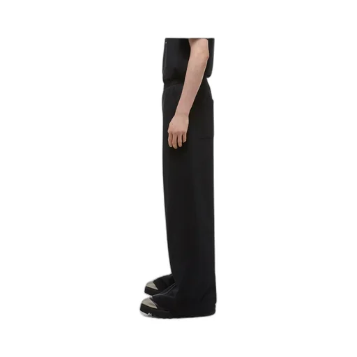 Gusset Sweatpants
