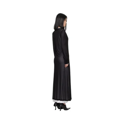 Double Layer Dress