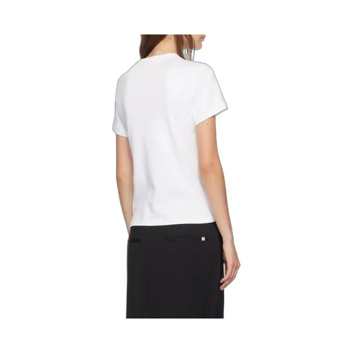 Logo-Embroidered T-Shirt