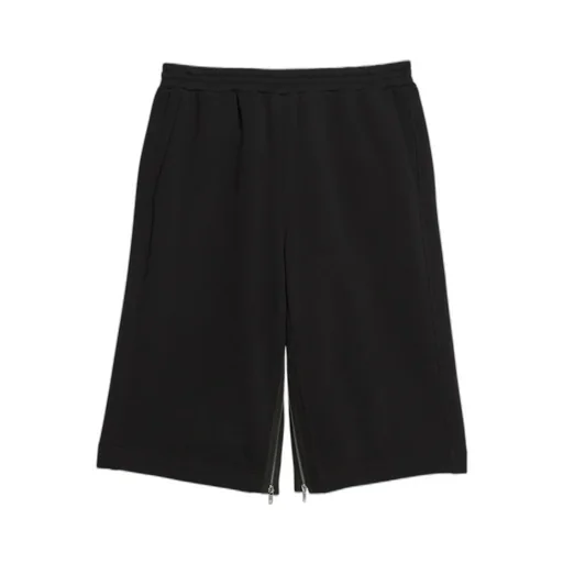 Gusset Shorts