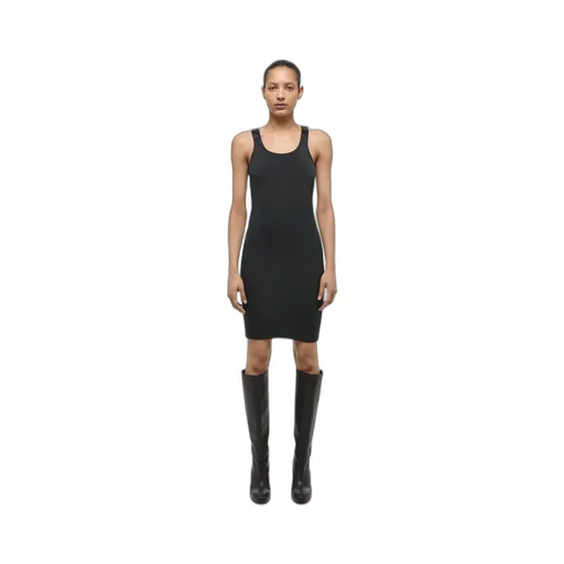 Seatbelt Tank Dress