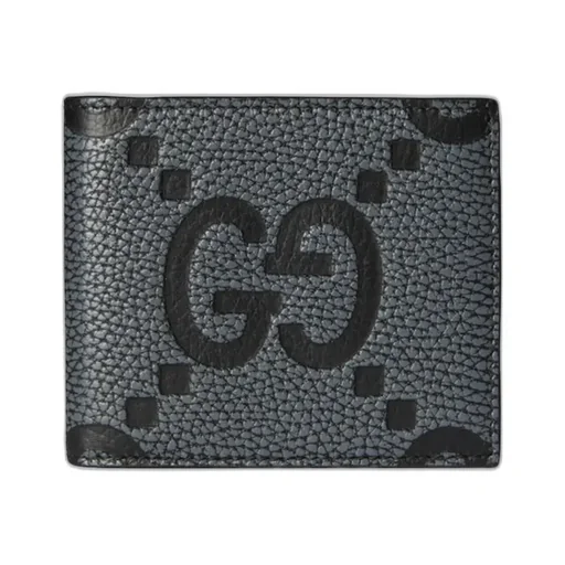 Jumbo Gg Bifold Wallet
