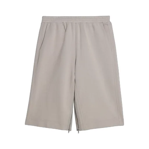 Gusset Short