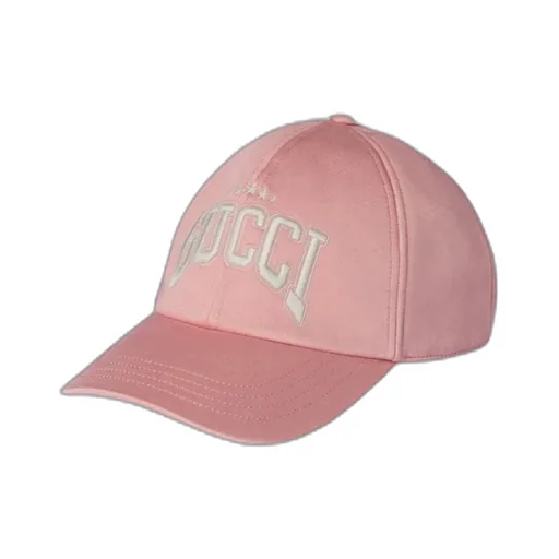 Embroidered Baseball Cap