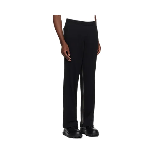 Gusset Sweatpants