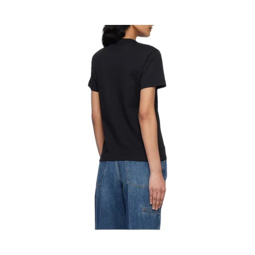 Logo-Detail Crew-Neck T-Shirt