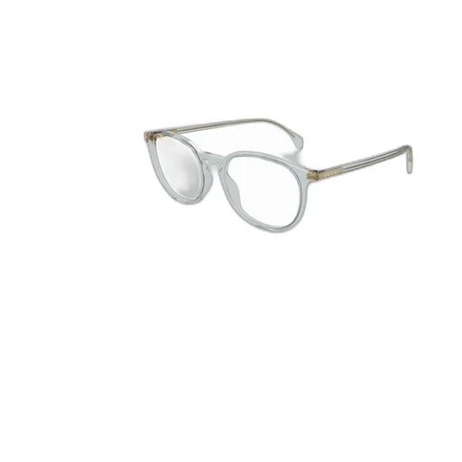 Round Frame Glasses