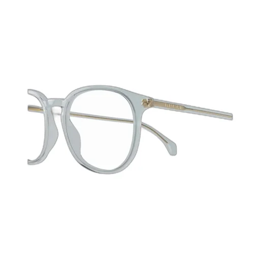 Round Frame Glasses