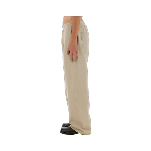 Gusset Sweatpants