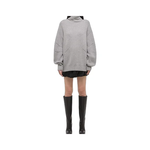 Apex Turtleneck Sweater