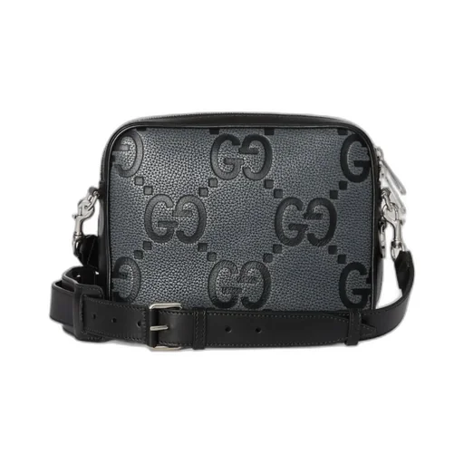 Gg Jumbo Small Crossbody Bag