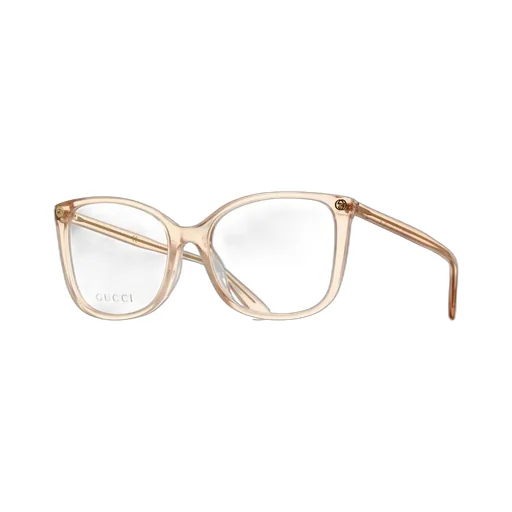 Square Frame Glasses