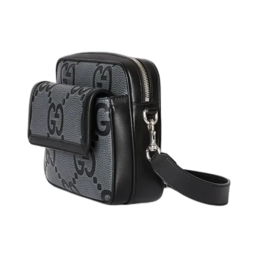 Gg Jumbo Small Crossbody Bag