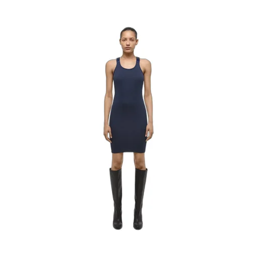 Seatbelt Tank Dress