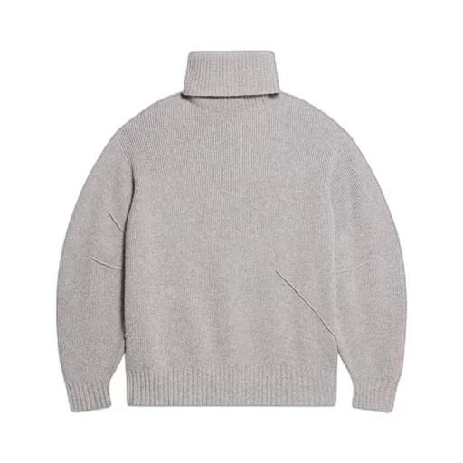 Apex Turtleneck Sweater