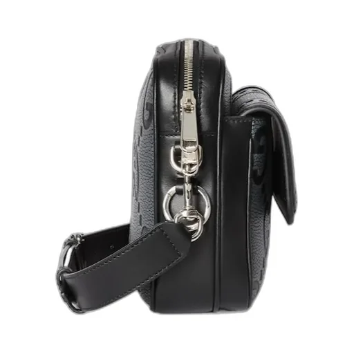 Gg Jumbo Small Crossbody Bag