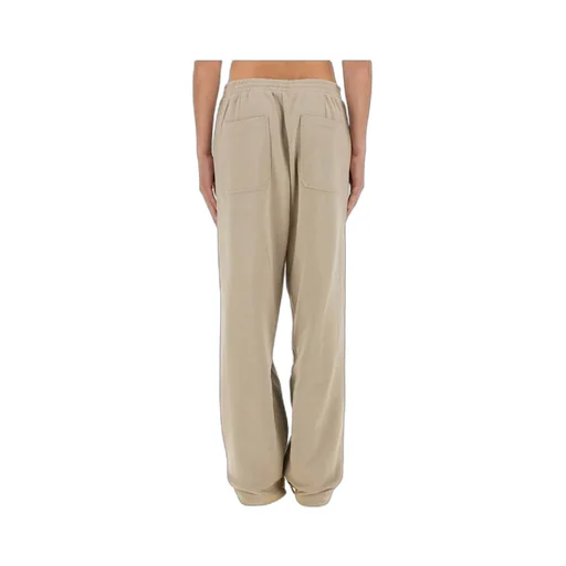 Gusset Sweatpants