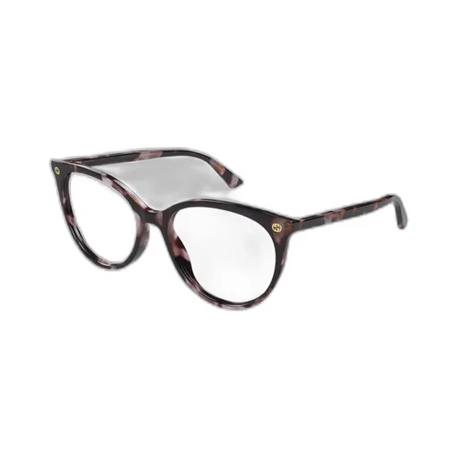 Round-Frame Glasses