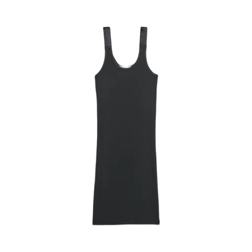 Seatbelt Tank Dress