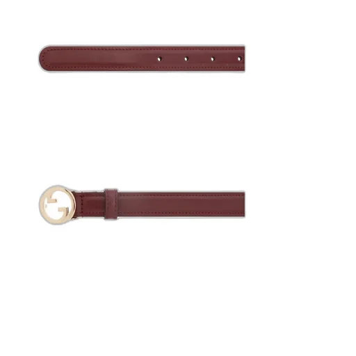 Blondie Belt