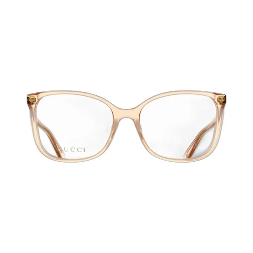 Square Frame Glasses