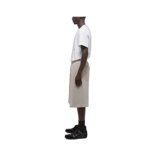 Gusset Short