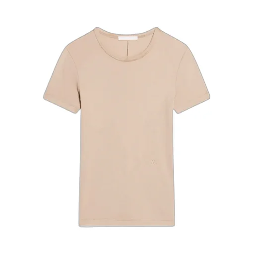 Shrunken Crewneck Top