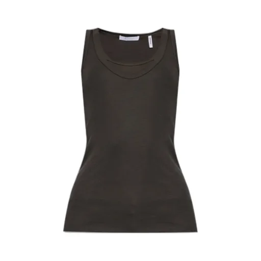 Convertible Tank Top