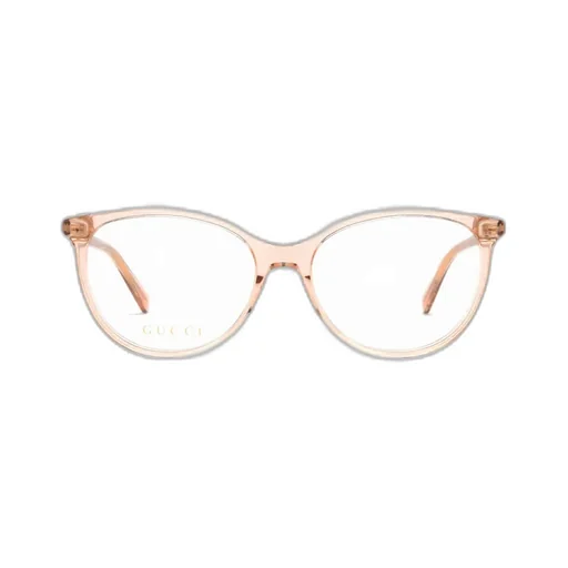 Cat-Eye Frame Glasses