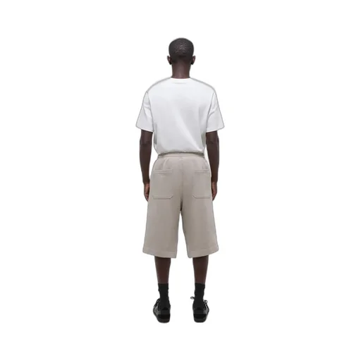 Gusset Short